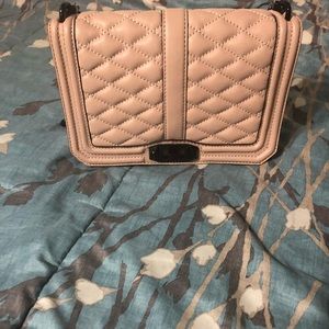 Authentic Rebecca Minkoff Love Bag